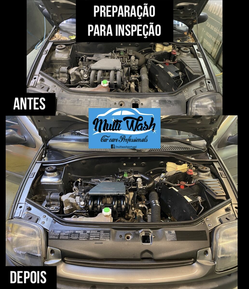 Antes e depois 6