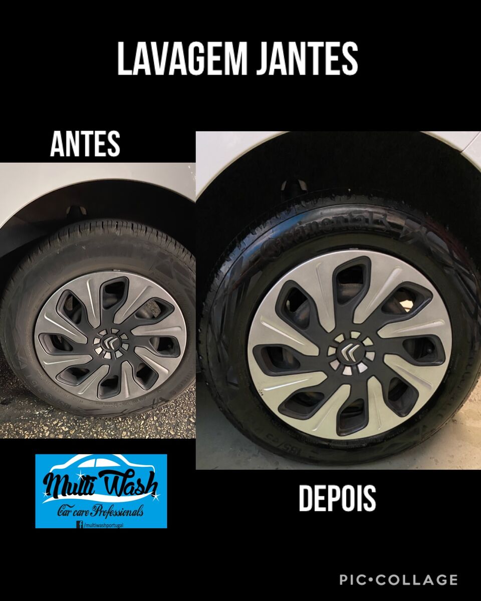 Antes e depois 7